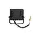 Naświetlacz czarny LED 10W barwa neutralna 4000K IP65 