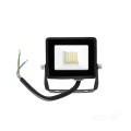 Naświetlacz czarny LED 10W barwa neutralna 4000K IP65 
