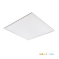 Panel kwadratowy do wbudowania LED z regulacją mocy 25/36/40W IP44 zmienna barwa