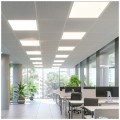 Panel kwadratowy do wbudowania LED z regulacją mocy 25/36/40W IP44 zmienna barwa
