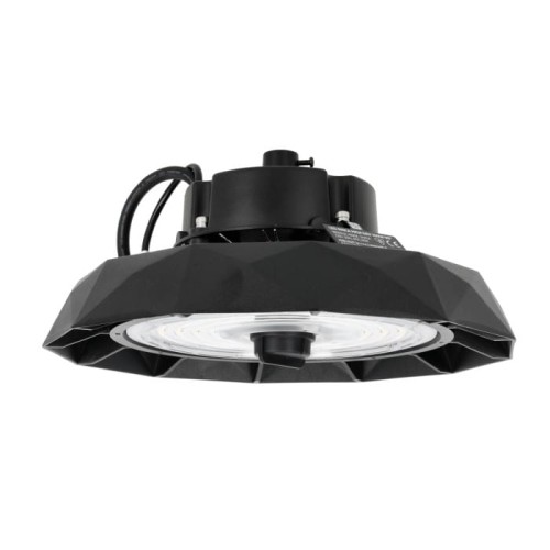 Oprawa przemysłowa ściemnialna LED 200W 36000lm 90 stopni IP65 barwa neutralna 4000K