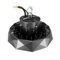 Oprawa przemysłowa ściemnialna LED 200W 36000lm 90 stopni IP65 barwa neutralna 4000K