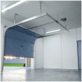 Oprawa hermetyczna IP65 127cm + świetlówki 2x 18W LED T8 120cm barwa nautralna 