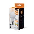 Żarówka LED 7W E27 barwa ciepła 3000K Kobi