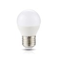 Żarówka LED 6W E27 barwa neutralna 4000K Kobi