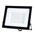  Naświetlacz czarny LED 100W 6500K barwa zimna IP65