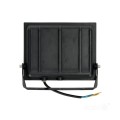  Naświetlacz czarny LED 100W 6500K barwa zimna IP65