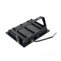  Naświetlacz czarny LED 100W 6500K barwa zimna IP65