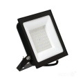  Naświetlacz czarny LED 100W 6500K barwa zimna IP65