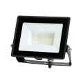  Naświetlacz czarny LED 30W 4000K barwa neutralna IP65