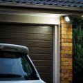  Naświetlacz czarny LED 30W 4000K barwa neutralna IP65