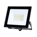  Naświetlacz czarny LED 50W 4000K barwa neutralna IP65