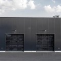  Naświetlacz czarny LED 50W 4000K barwa neutralna IP65
