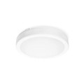 Plafon biały LED 24W okrągły IP65 zmienna barwa CCT