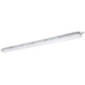 Oprawa liniowa hermetyczna 150cm 52W LED barwa neutralna IP66 IK08 Kobi