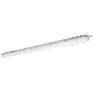 Oprawa liniowa hermetyczna 150cm 52W LED barwa neutralna IP66 IK08 Kobi