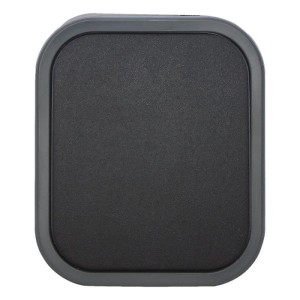 Włącznik łącznik natynkowy szary/czarny  IP54 10A 250V