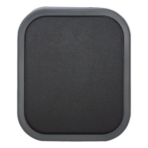 Włącznik łącznik natynkowy szary/czarny  IP54 10A 250V