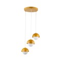 BONO OCHRA LAMPA WISZACA 3 10266 TK Lighting