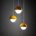 BONO OCHRA LAMPA WISZACA 3 10266 TK Lighting
