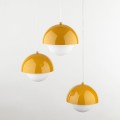 BONO OCHRA LAMPA WISZACA 3 10266 TK Lighting