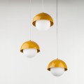 BONO OCHRA LAMPA WISZACA 3 10266 TK Lighting