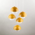 BONO OCHRA LAMPA WISZACA 5 10268 TK Lighting
