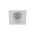 Oczko wpuszczane PRISMA biały na gwint GU10 styl Nowoczesny 10582 TK Lighting