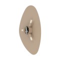 Kinkiet STONE sabia na gwint G9 z kloszem 10705 TK Lighting