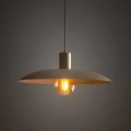 Lampa wisząca ASTRA sabia na gwint E27 z kloszem 10711 TK Lighting