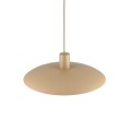 Lampa wisząca ASTRA sabia na gwint E27 z kloszem 10711 TK Lighting