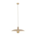 Lampa wisząca ASTRA sabia na gwint E27 z kloszem 10711 TK Lighting