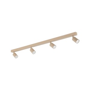 Lampa sufitowa NEX sabia na gwint GU10 z kloszem 10630 TK Lighting