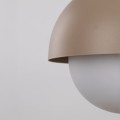 Lampa wisząca BONO sabia na gwint G9 z kloszem 10966 TK Lighting
