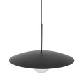 SLATE BLACK GLASS 10637 TK Lighting
