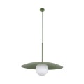 LATE PEAPOD GLASS 10909 TK Lighting