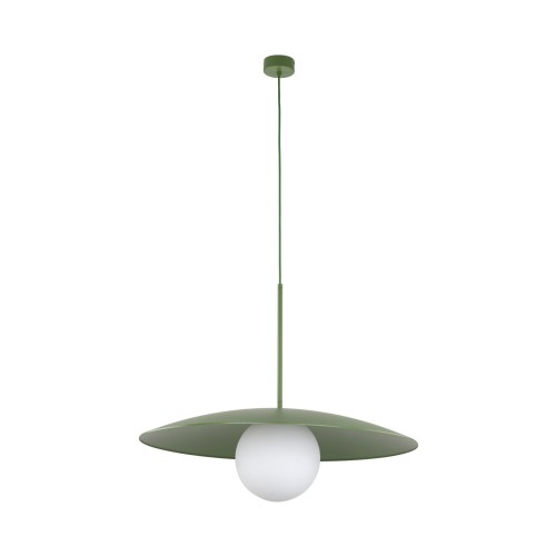 LATE PEAPOD GLASS 10909 TK Lighting