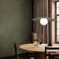 LATE PEAPOD GLASS 10909 TK Lighting