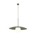 LATE PEAPOD GLASS 10909 TK Lighting