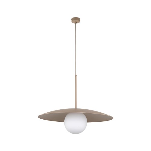 SLATE SABIA GLASS 10910 TK Lighting