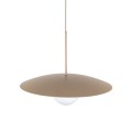 SLATE SABIA GLASS 10910 TK Lighting