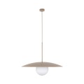 SLATE SABIA GLASS 10910 TK Lighting
