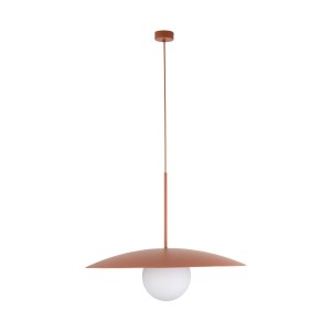 SLATE BRICK GLASS 10911 TK Lighting