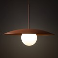 SLATE BRICK GLASS 10911 TK Lighting