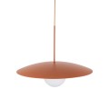 SLATE BRICK GLASS 10911 TK Lighting