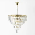 Lampa wisząca VERSAILLES Złoty E14 17701/20-GLD Zuma Line
