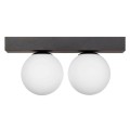 Lampa sufitowa szklane klosze SPHERE 1205  Zuma Line