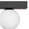Lampa sufitowa szklane klosze SPHERE 1205  Zuma Line