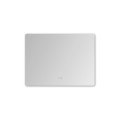 Lustro łazienkowe prostokątne  z podświetleniem LED 24W i funkcją podgrzewania D3001 Zuma Line