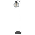 Lampa podłogowa CUBUS GRAPHITE 5051 TK Lighting